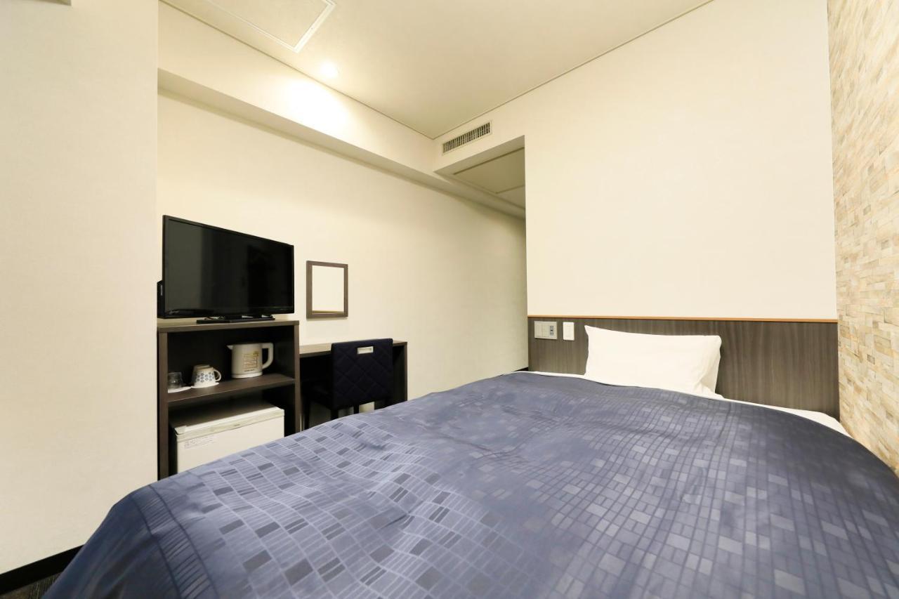 Doppelzimmer Renewal mit schmalem Doppelbett - Nichtraucher