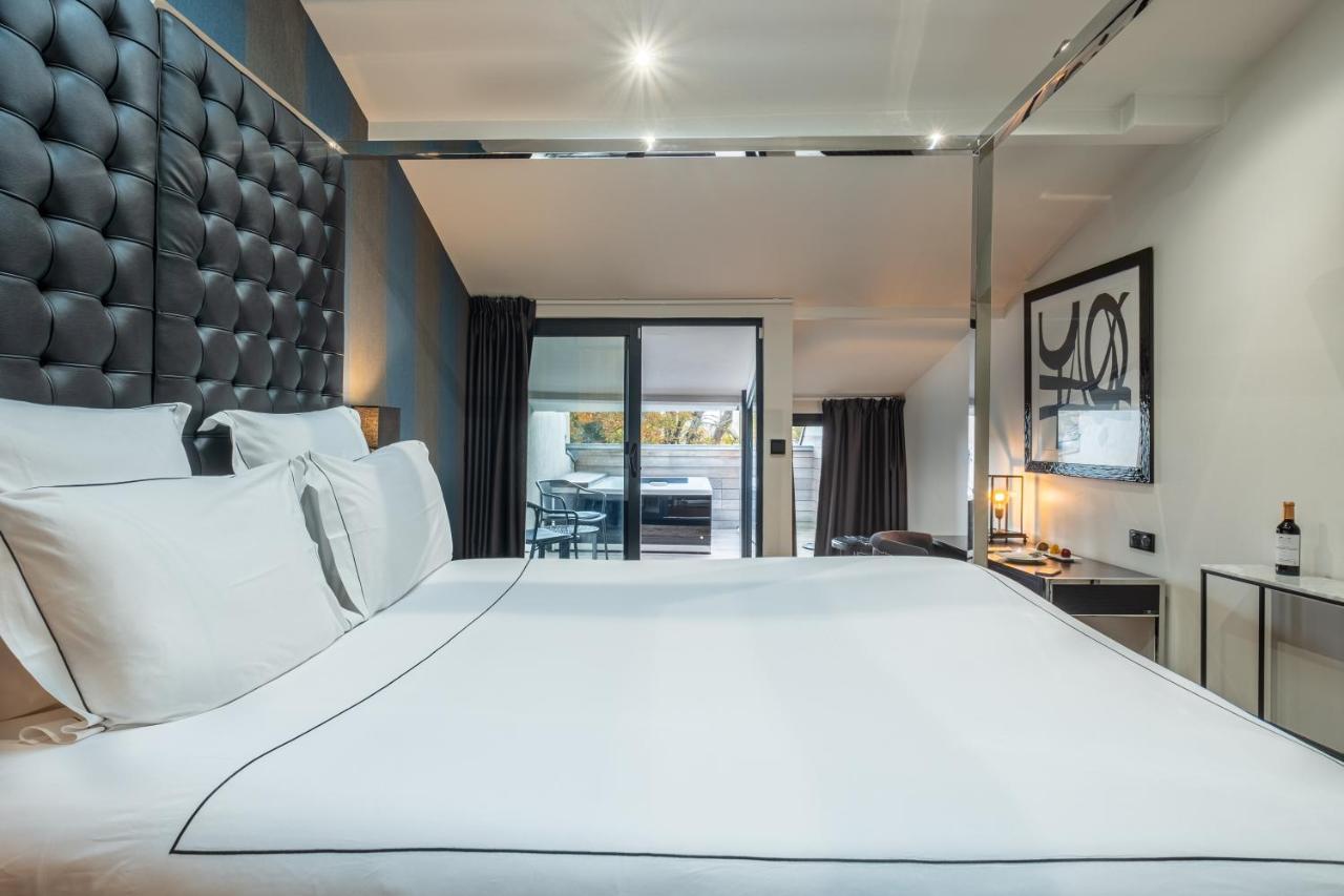 Doppelzimmer Prestige mit Whirlpool