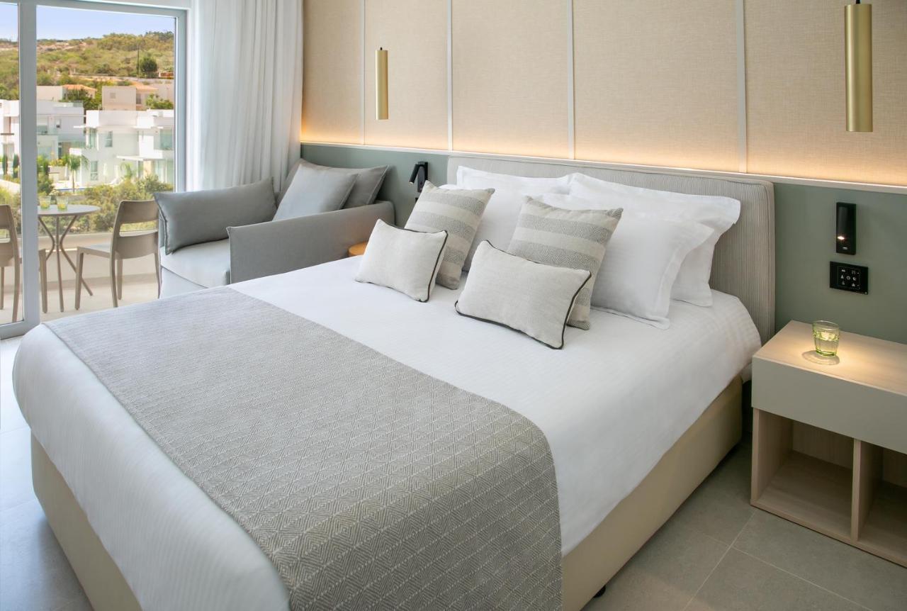 Superior Room Inland View