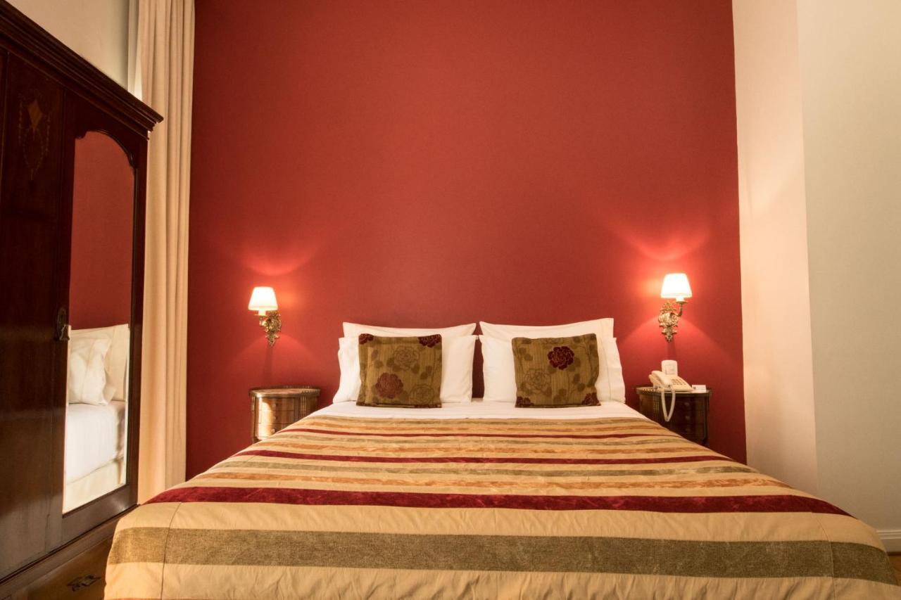 Quarto Duplo Standard