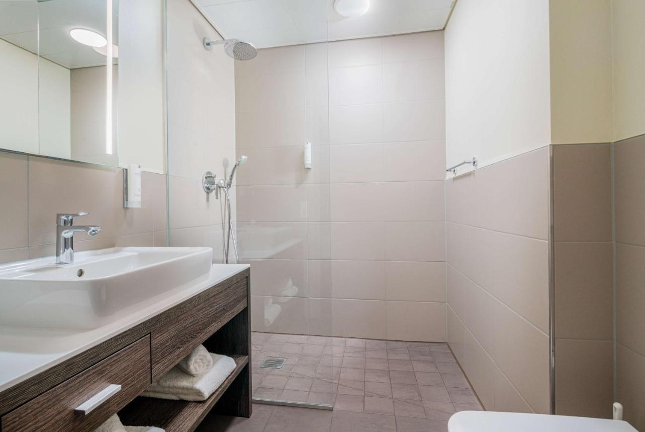 Apartamento Standard com Cama King-size