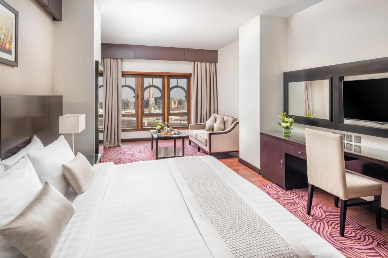 Executive Suite Haram View