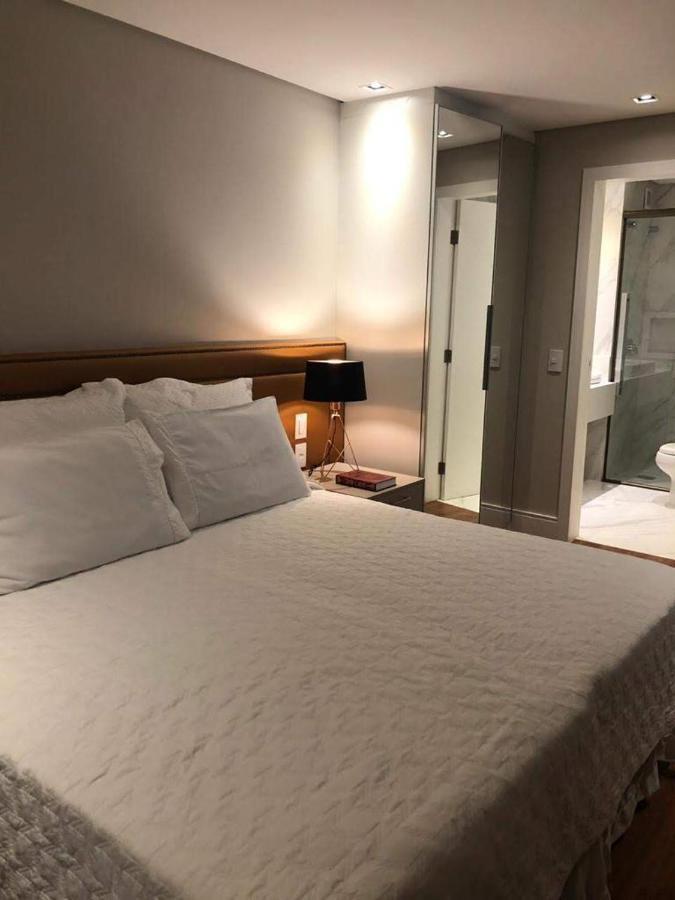 Estudio Deluxe con cama grande