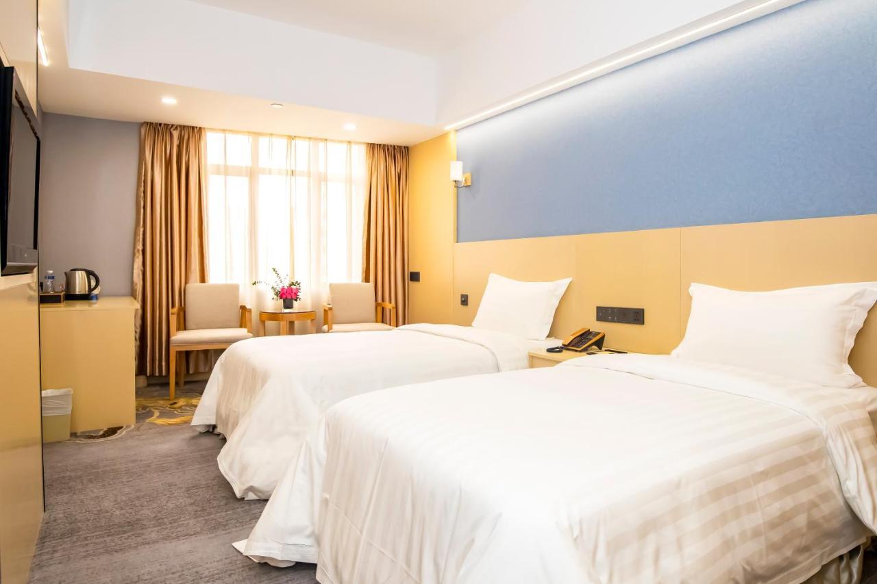 Chambre Lits Jumeaux Standard