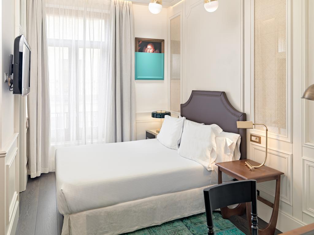 Basic Double Room