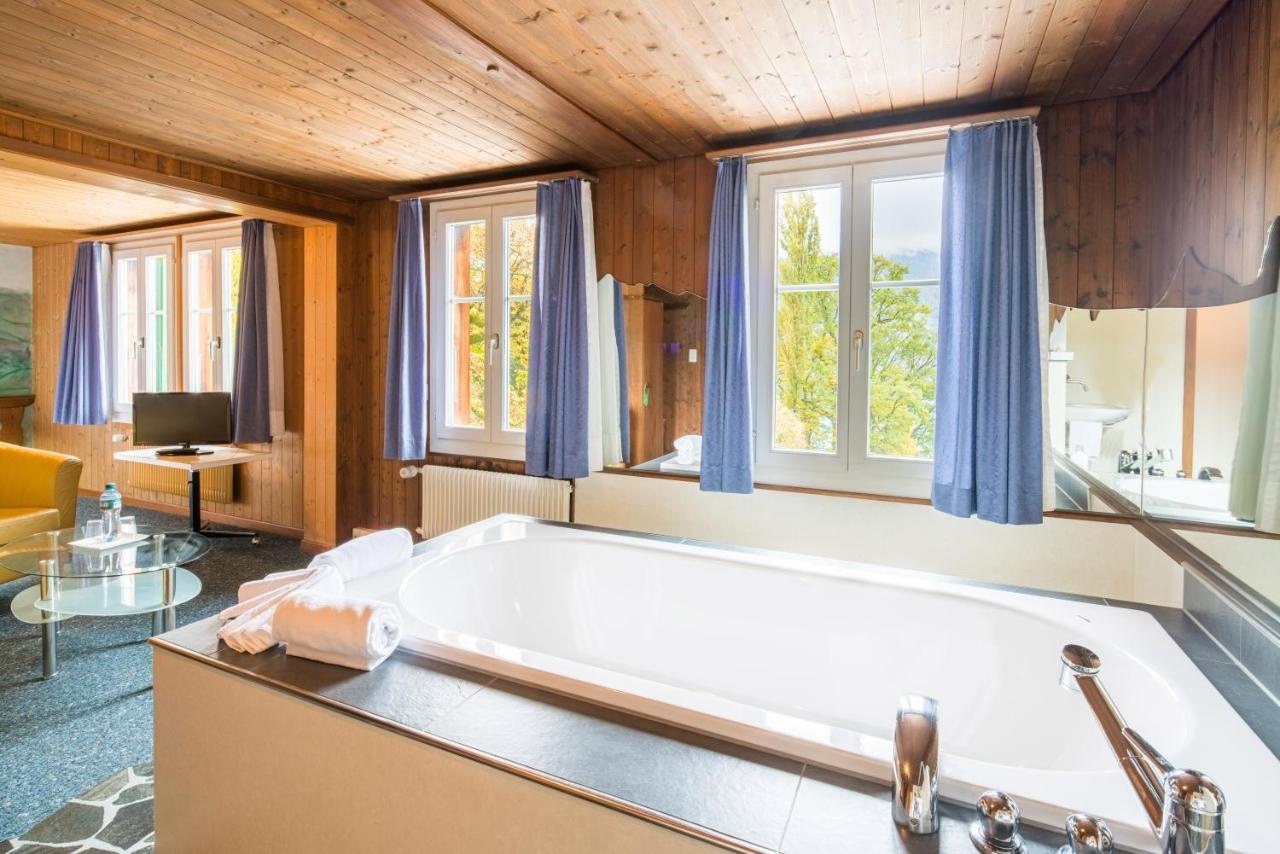 Superior Double Room without Balcony