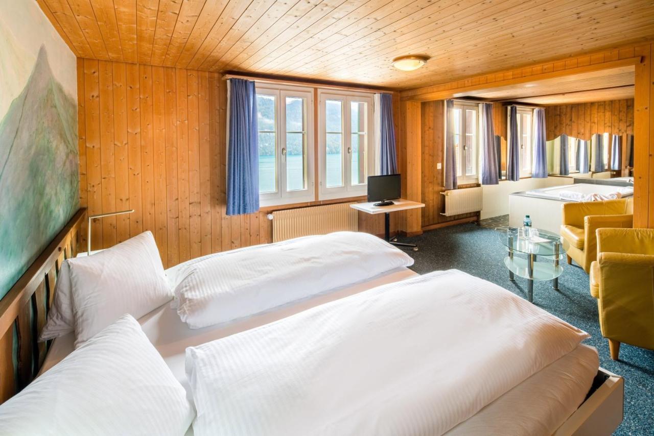 Superior Double Room without Balcony