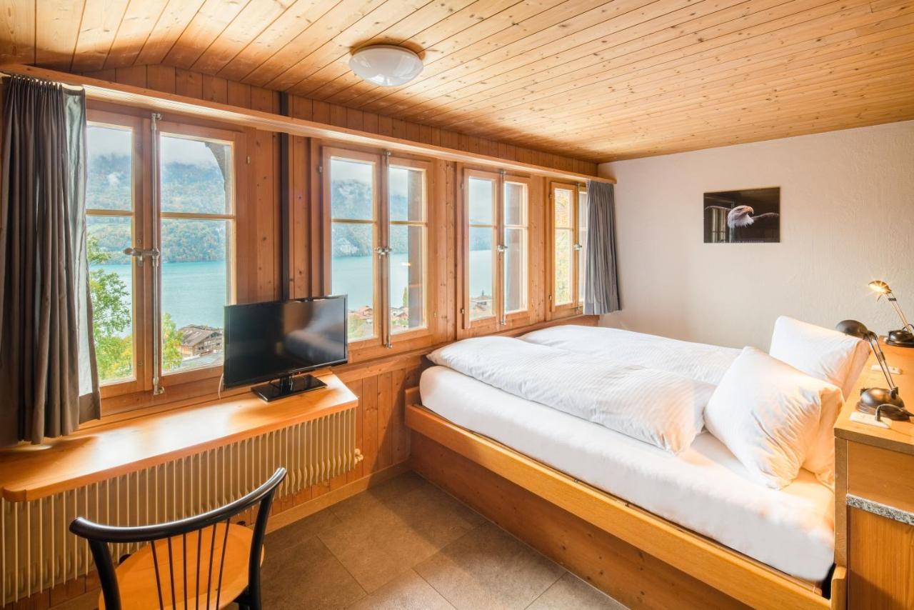 Superior Double Room without Balcony