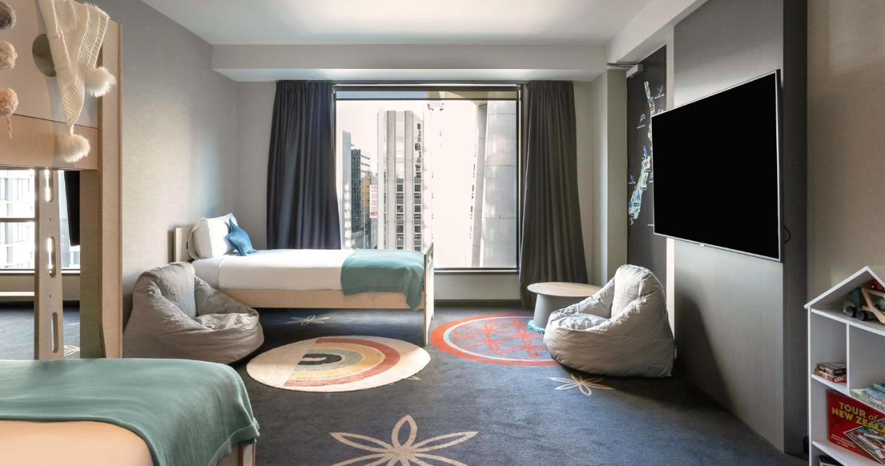Suite Familiale Premium