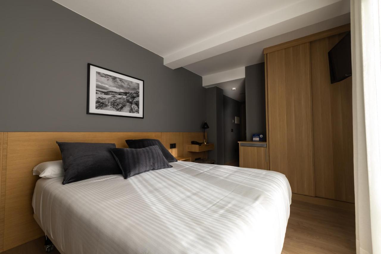 Habitación Doble Deluxe