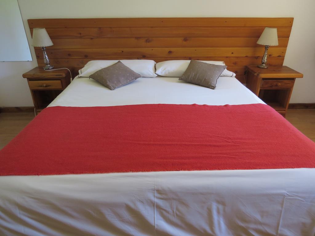 Quarto Duplo Standard