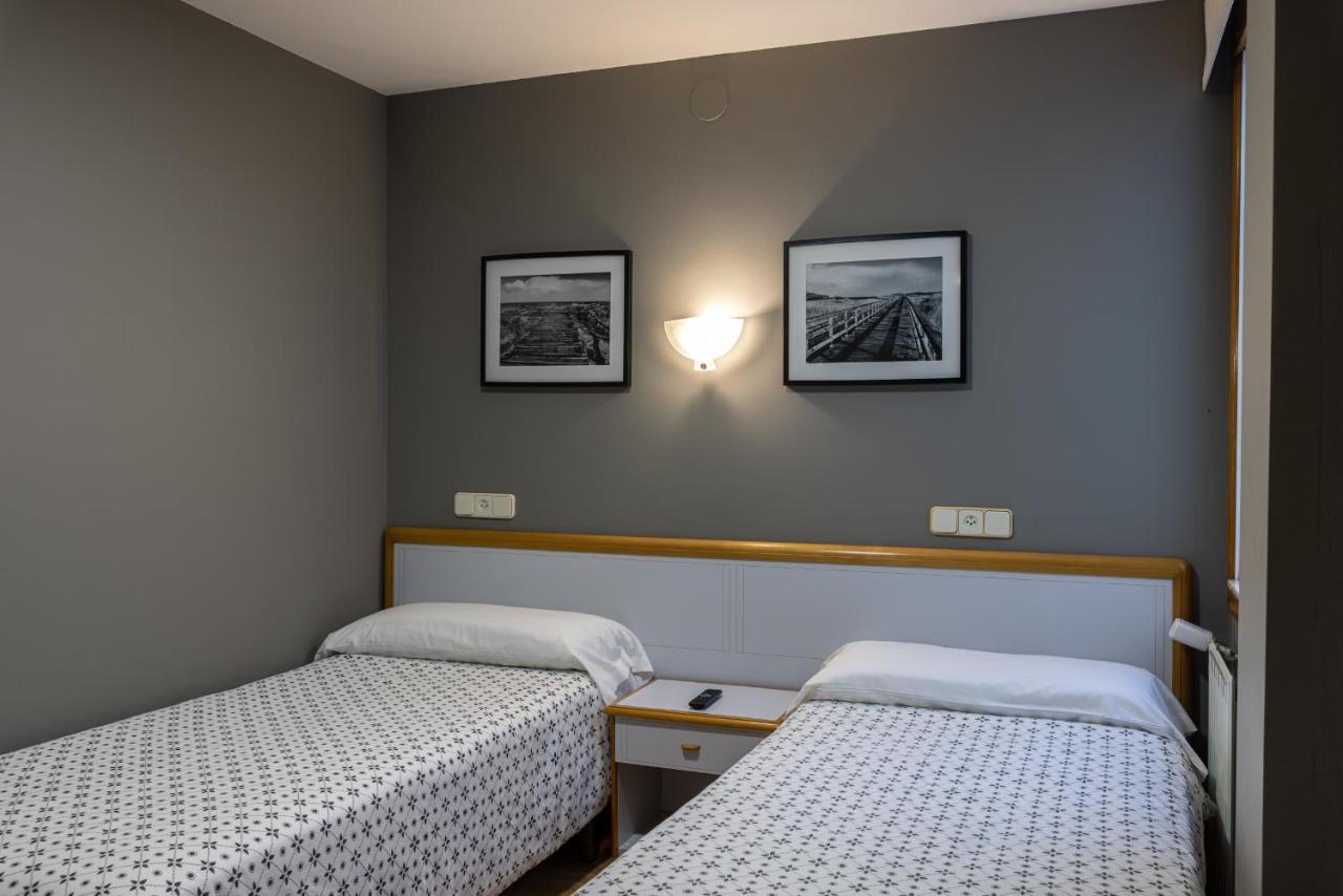 Habitación Cuádruple Clásica