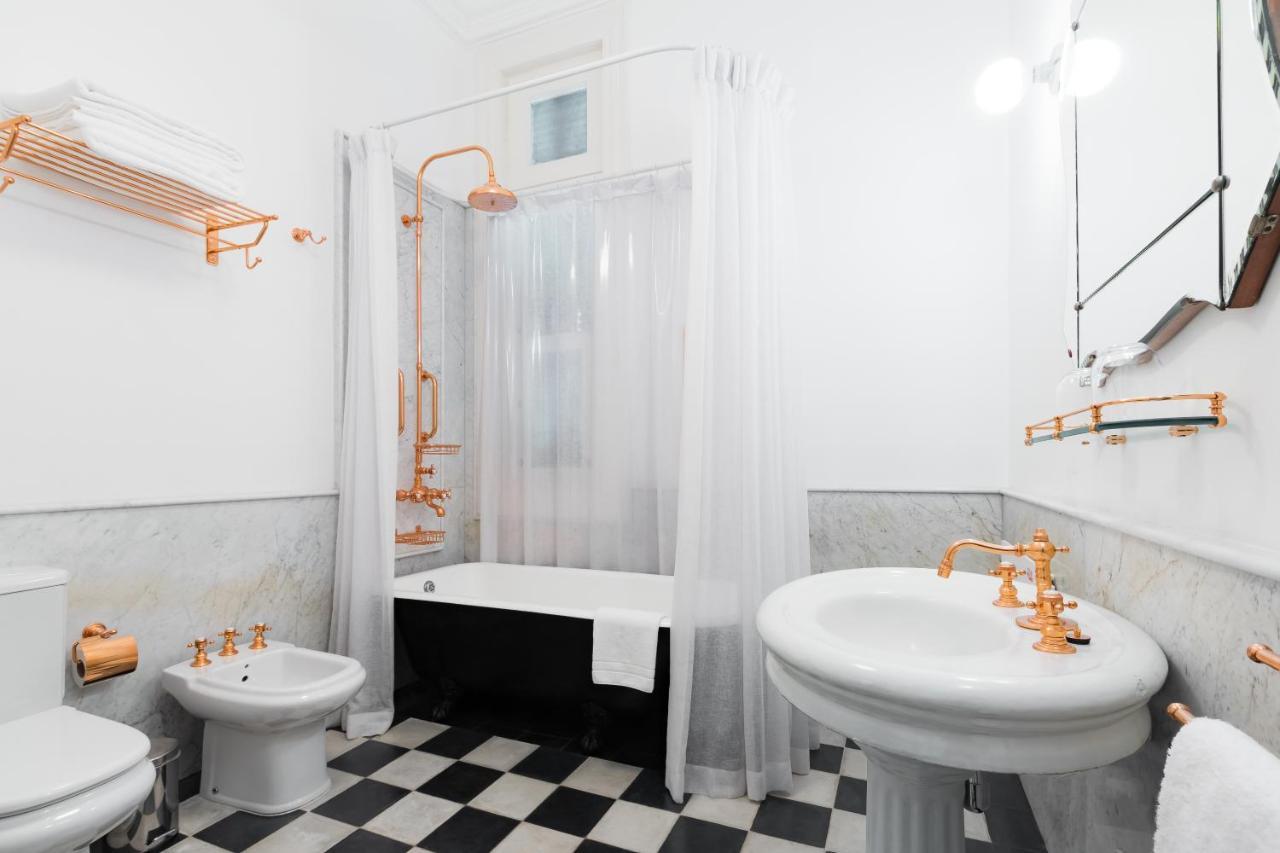 Habitación Doble Deluxe