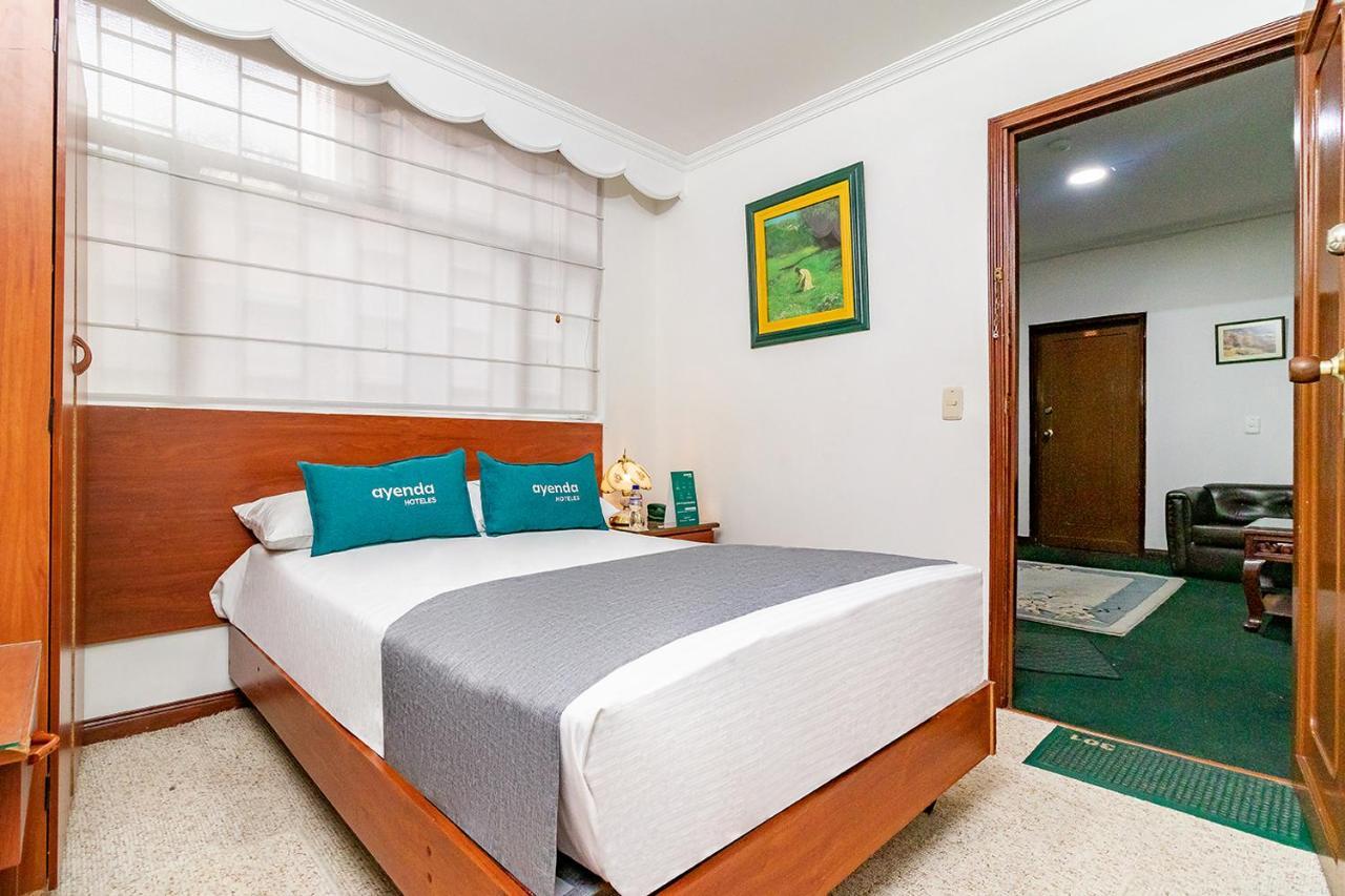 Quarto Duplo Standard