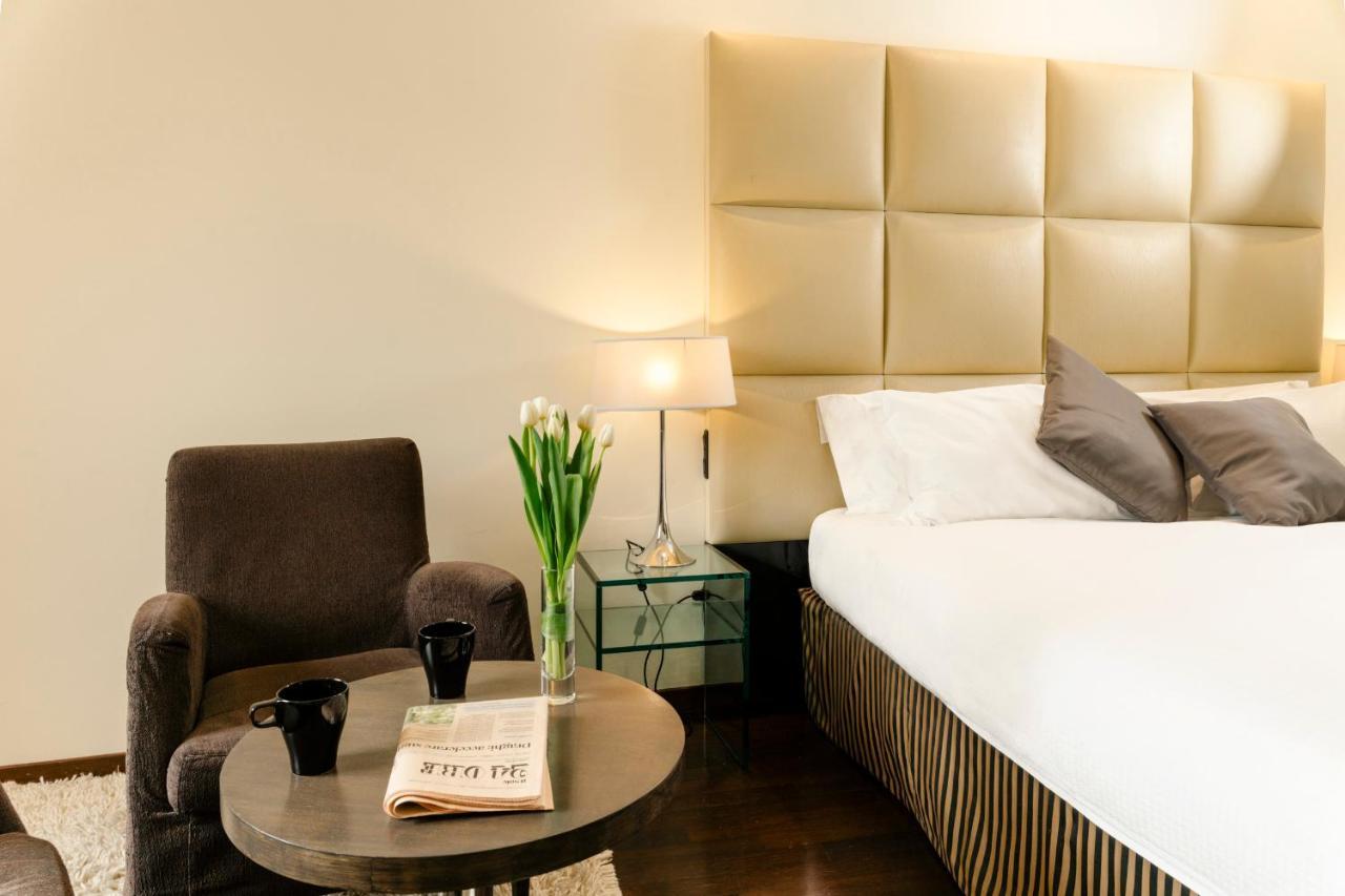 Habitación Doble Clásica