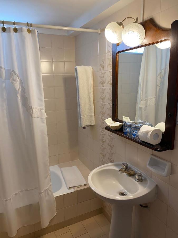 Double Room with Lake View