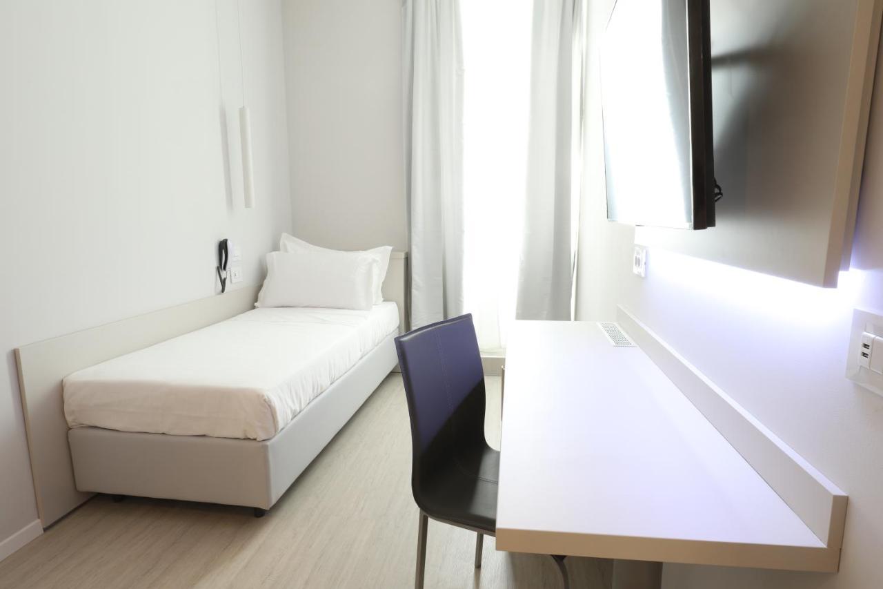 Chambre Simple
