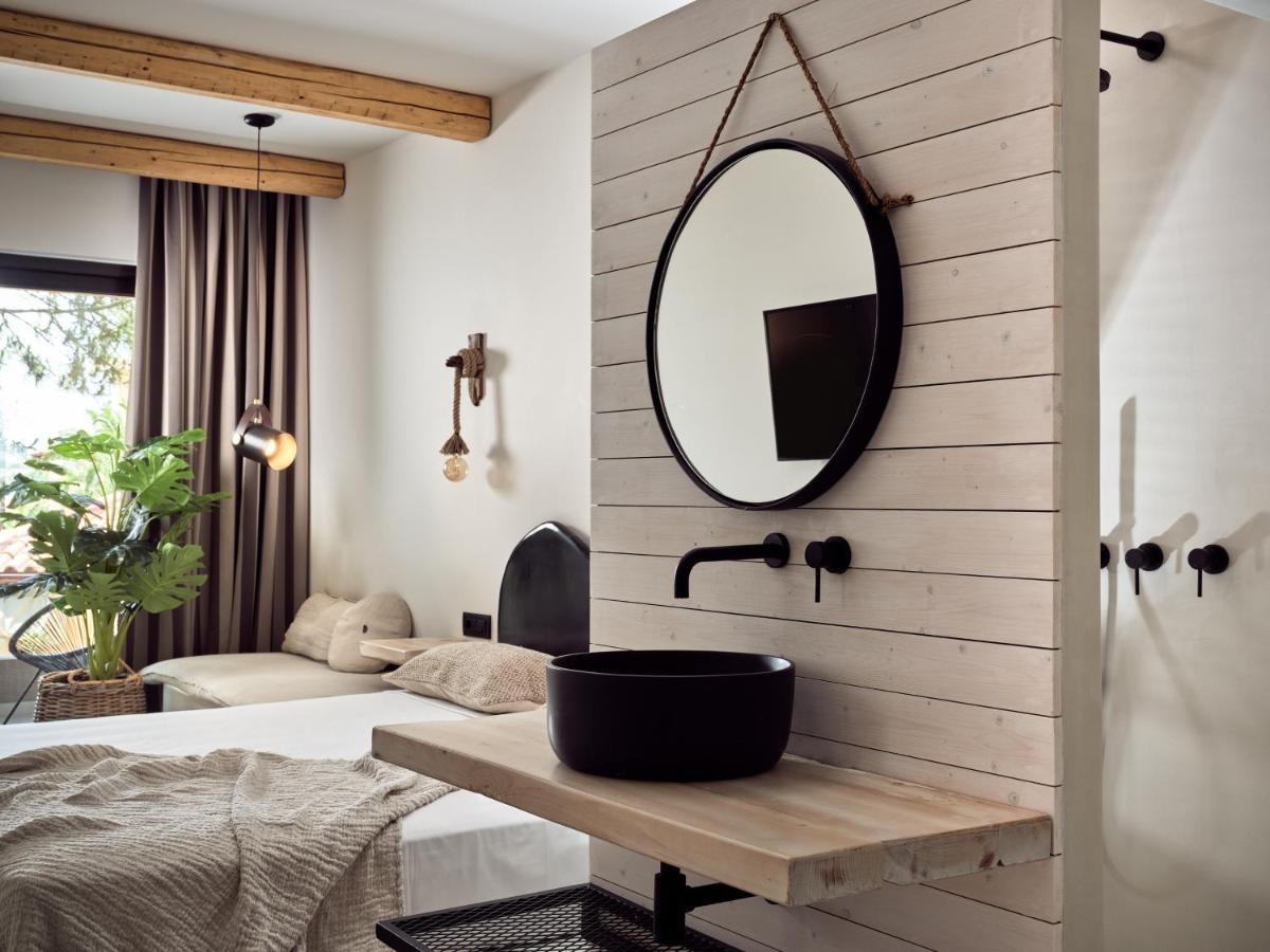 Executive Room with Landscape View