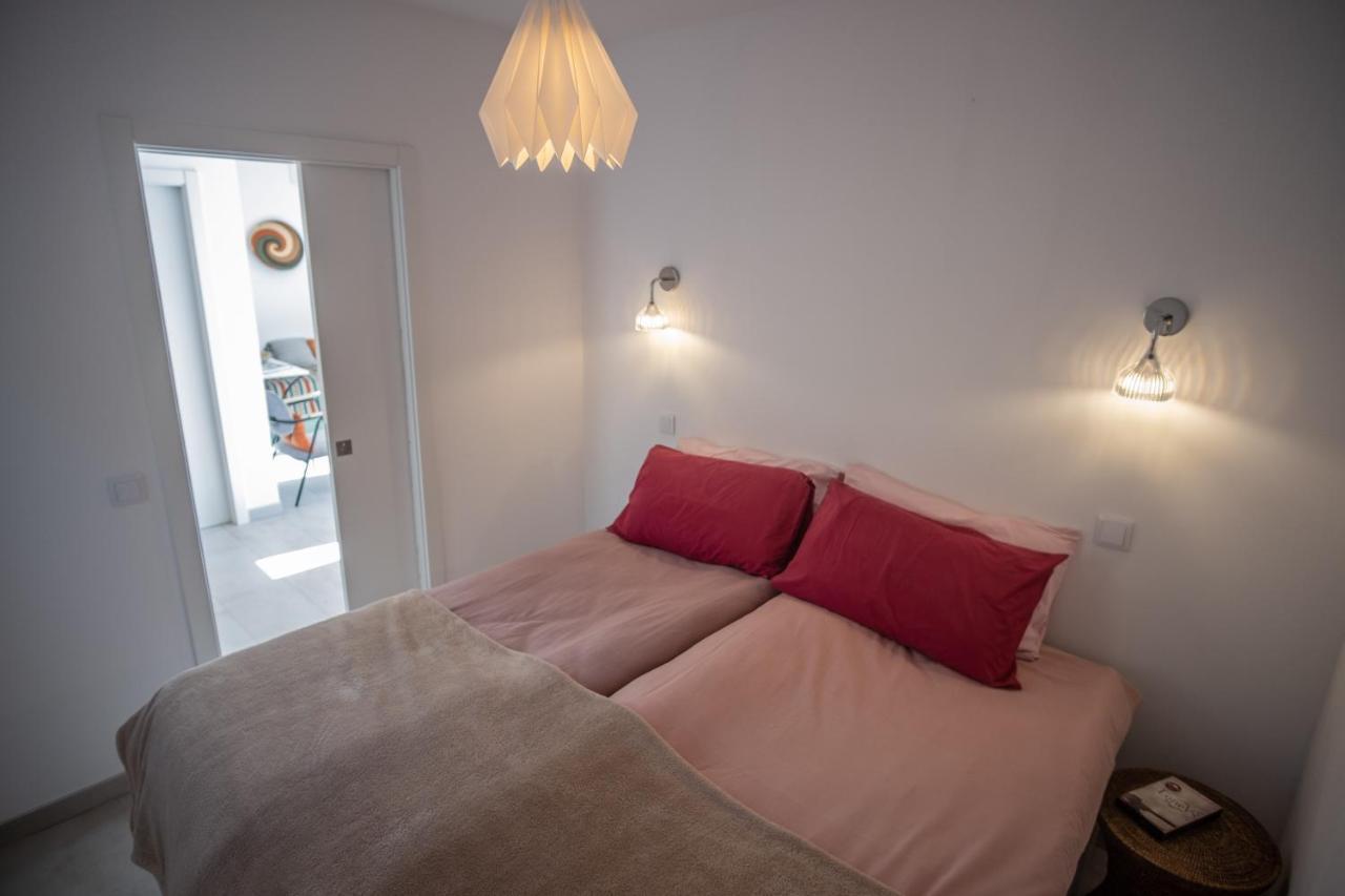 Apartamento com Vista Jardim