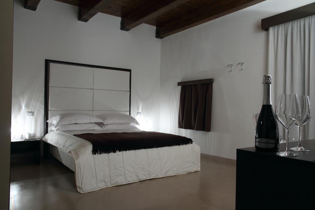 Habitación Doble Deluxe con vistas al mar - 1 o 2 camas