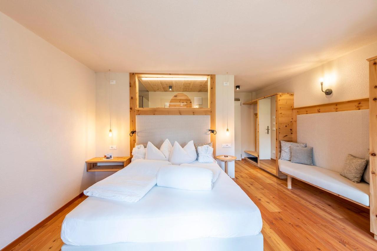 Junior Suite con Balcone