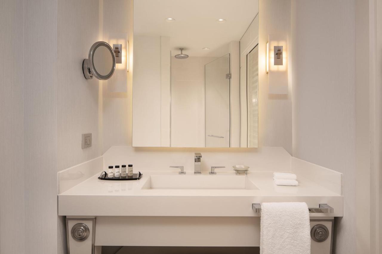 Chambre Double Classique - Vue sur Ville