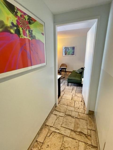 Suite met Tweepersoonsbed
