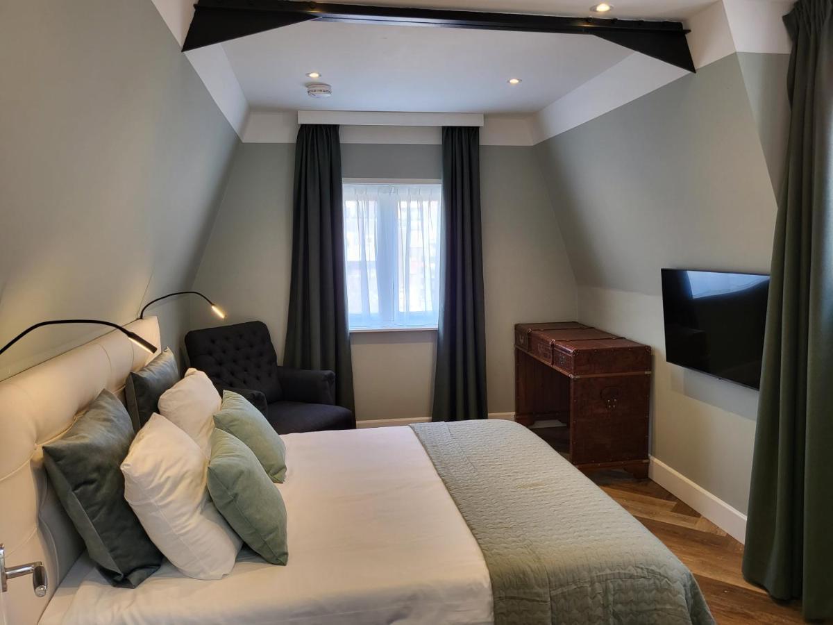 Appartement 2 Chambres