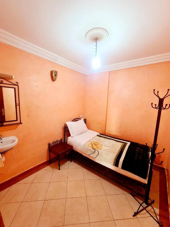 Habitación Individual Estándar