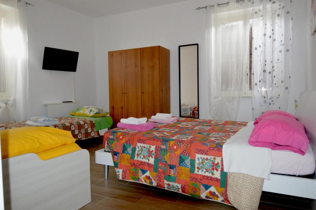 Appartamento Standard con 2 Camere da Letto
