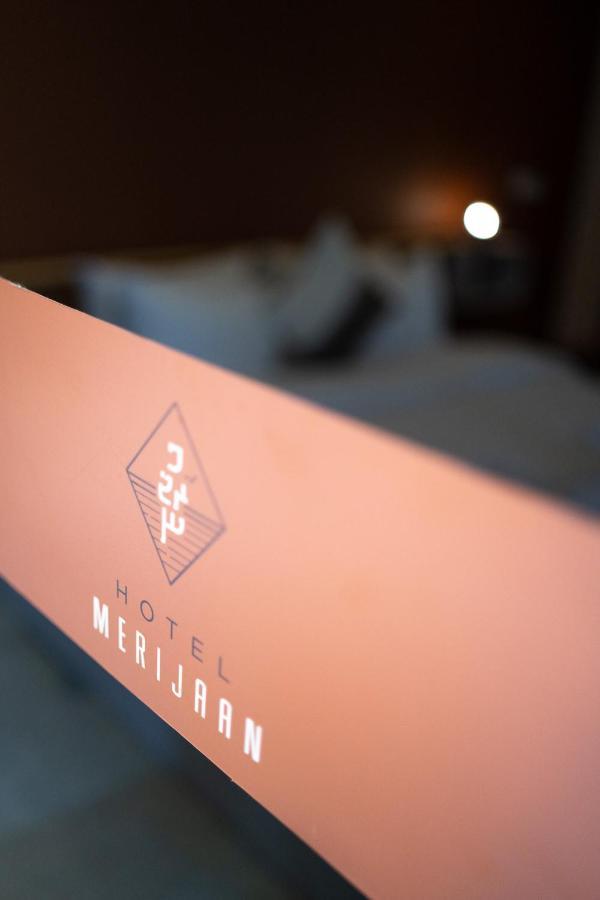 Habitación Doble Deluxe con balcón