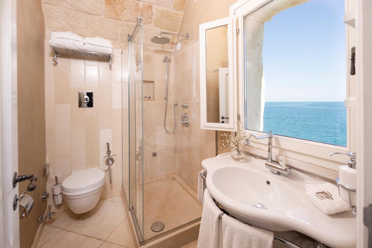 Superior Double Room with Sea View