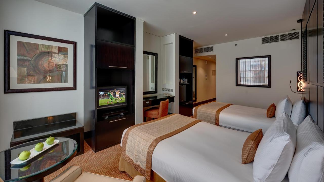 Quarto King Premium com Vista para a Cidade