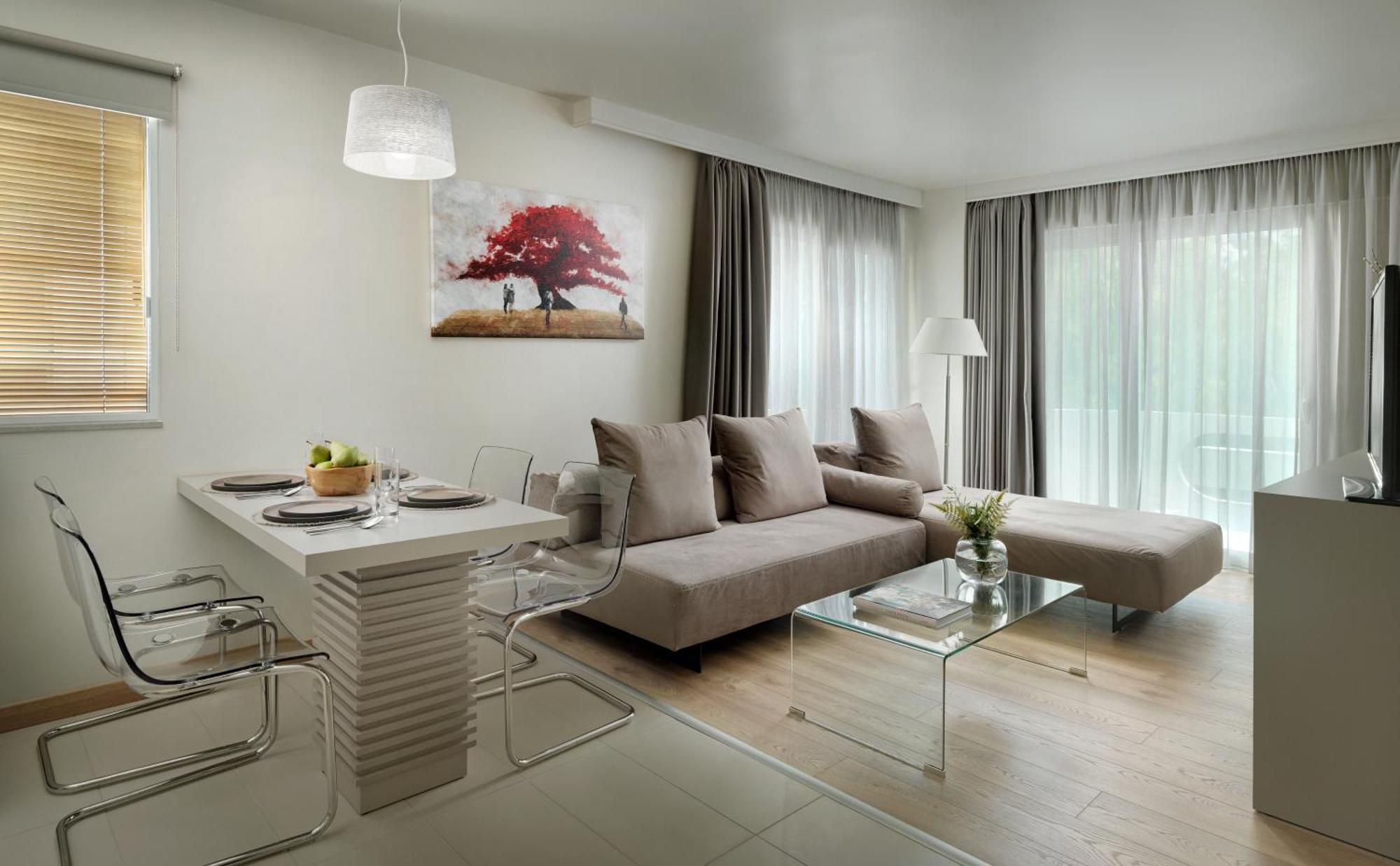 Family Suite