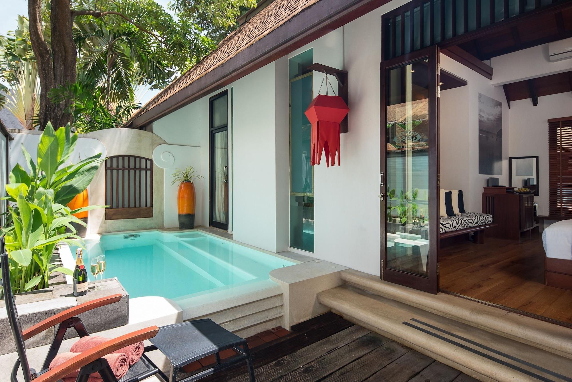 Villa Met Hydrozwembad
