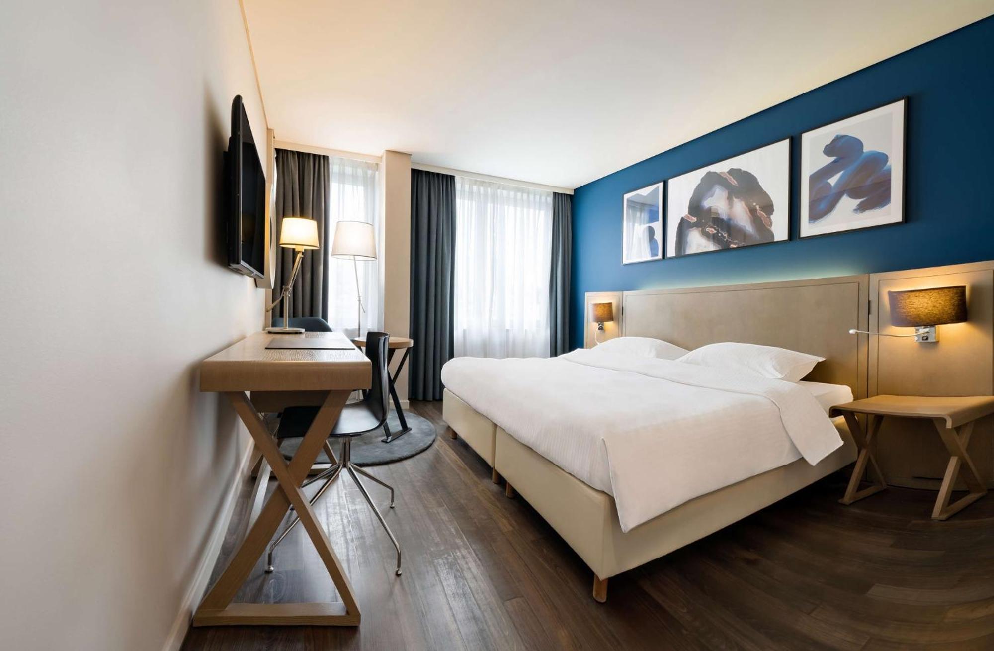 Standaard Kamer