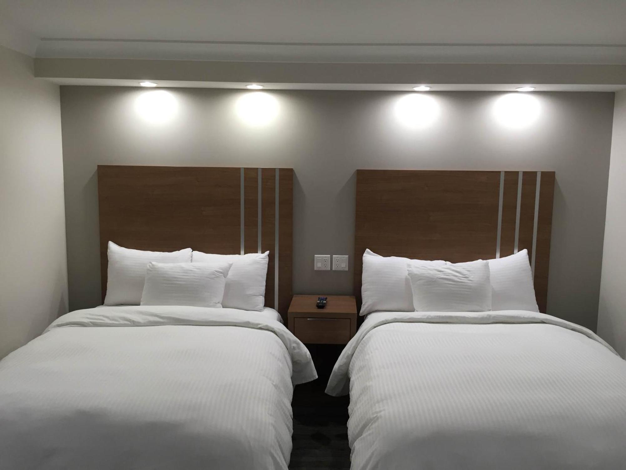 Chambre Double Standard