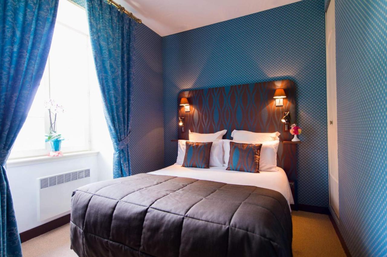 Chambre Double Standard