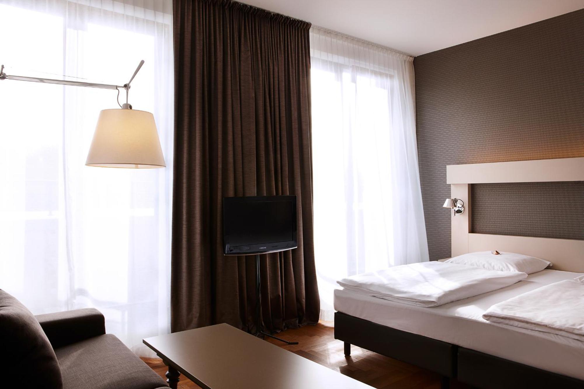 M Appartement Comfort