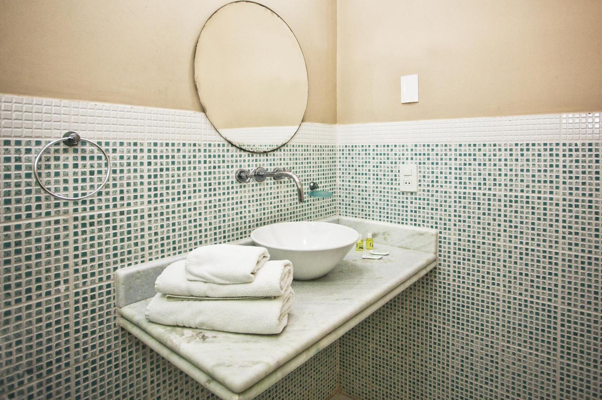 Habitación Doble Superior