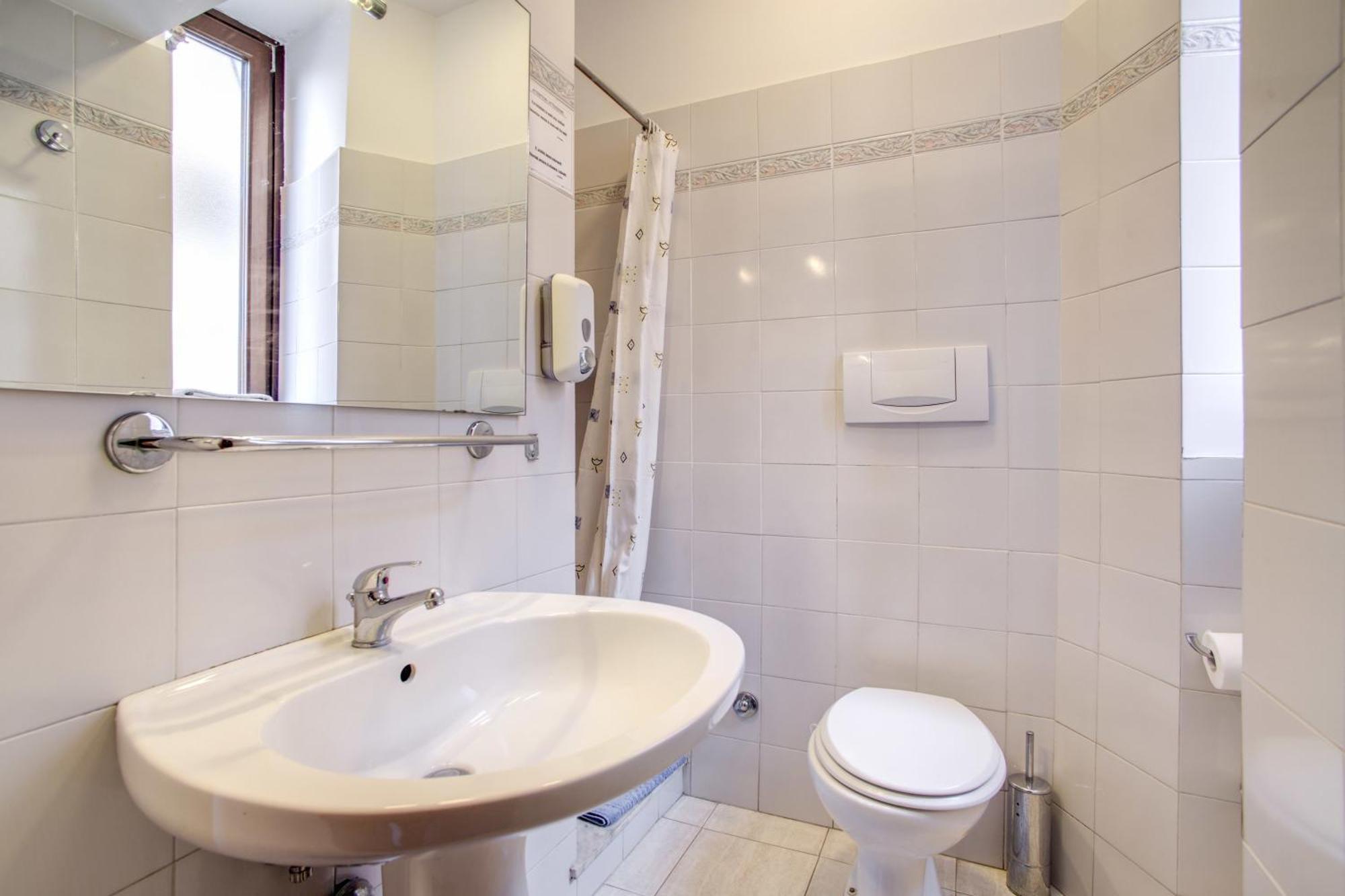 Habitación Individual Confort