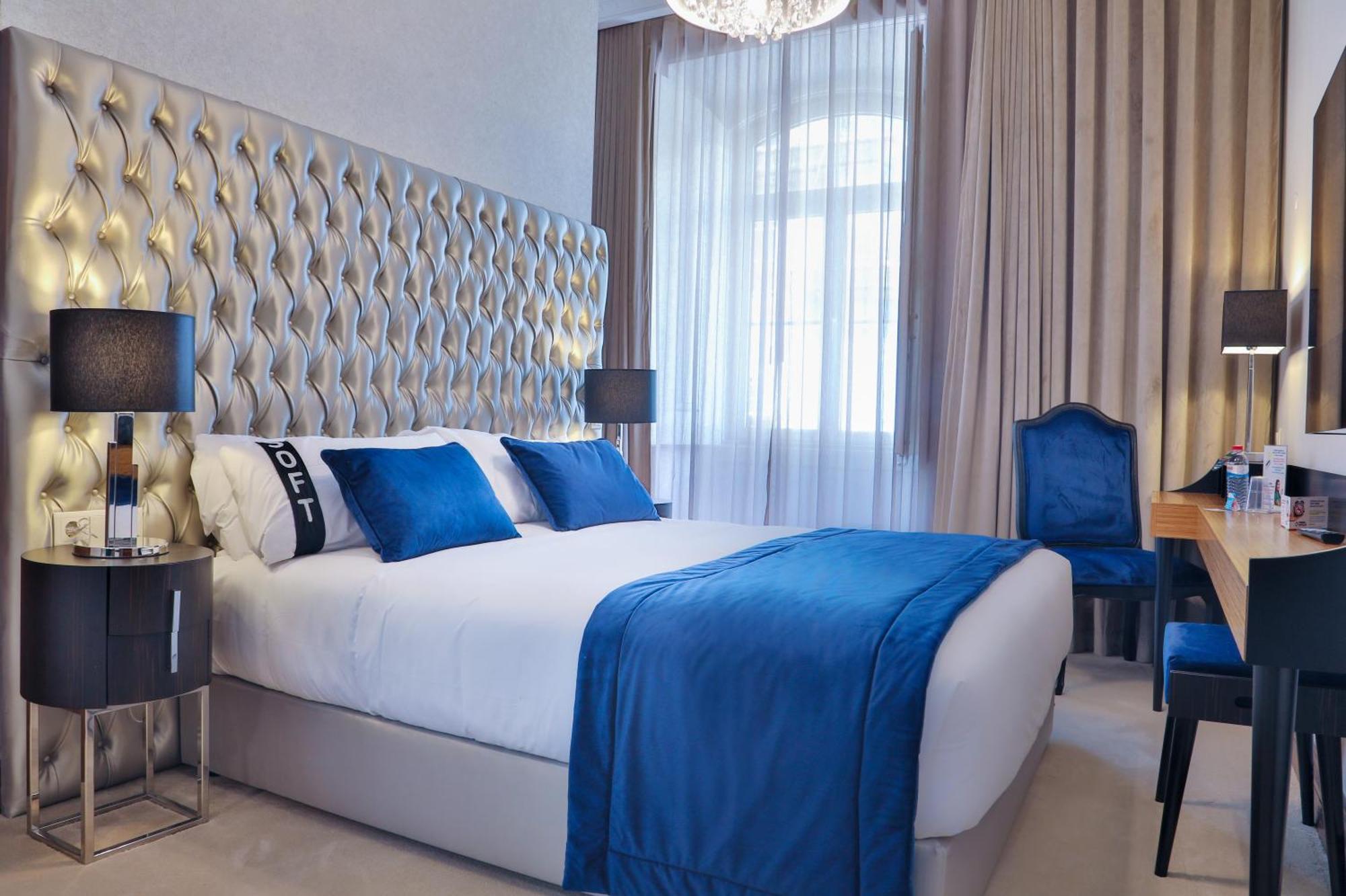 Quarto Duplo