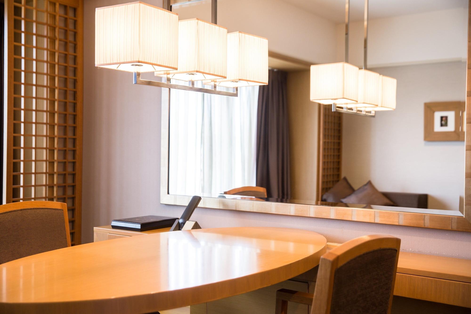 Standard Zweibettzimmer mit Zustellbett - Nichtraucher