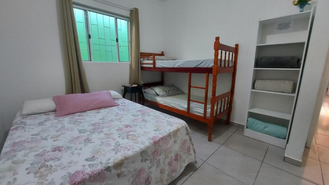 Suíte Família