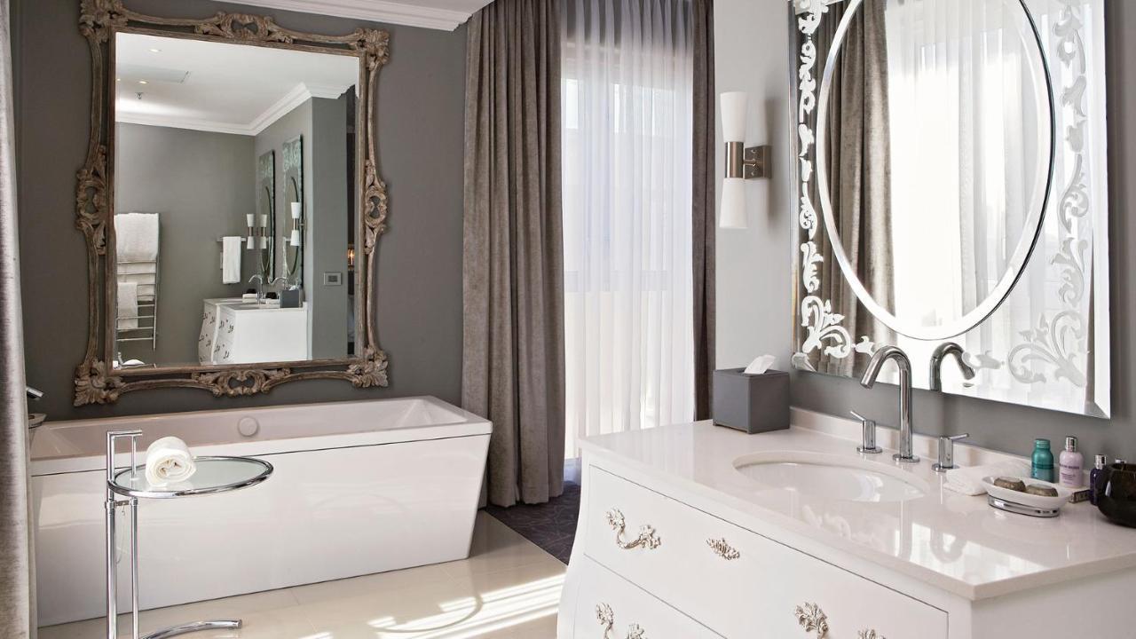 Junior Suite mit Bergblick