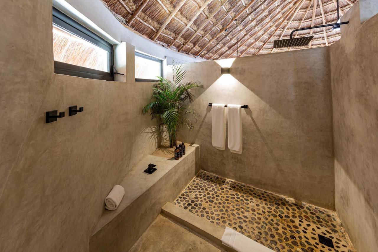 Habitación Doble con vistas al jardín