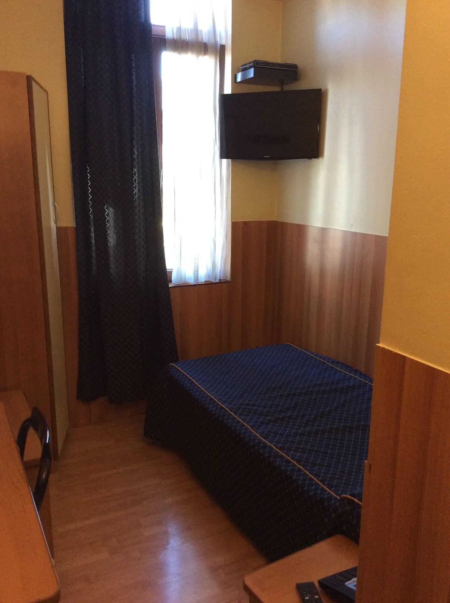 Chambre Simple