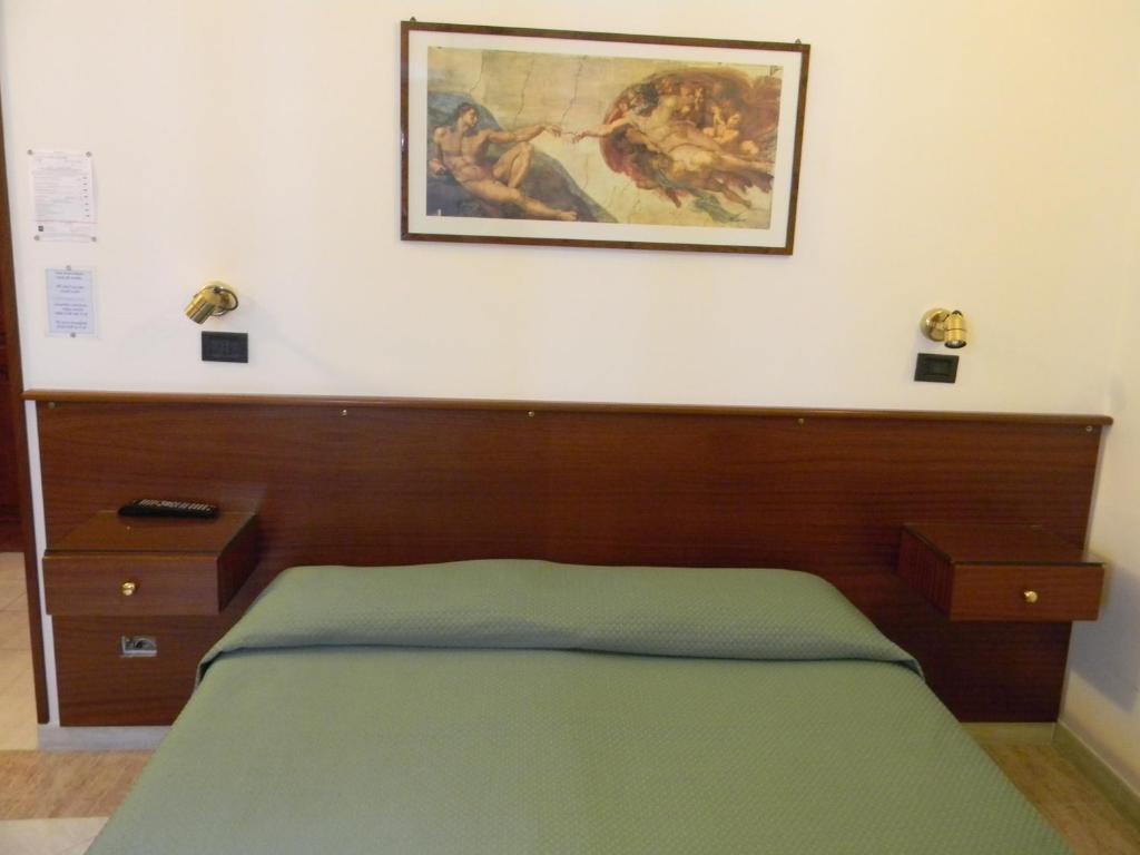 Habitación Doble Estándar - 1 o 2 camas