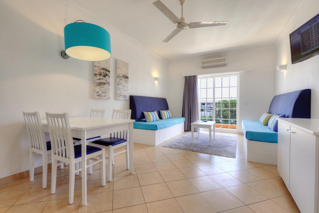 Apartamento Standard de 1 Quarto