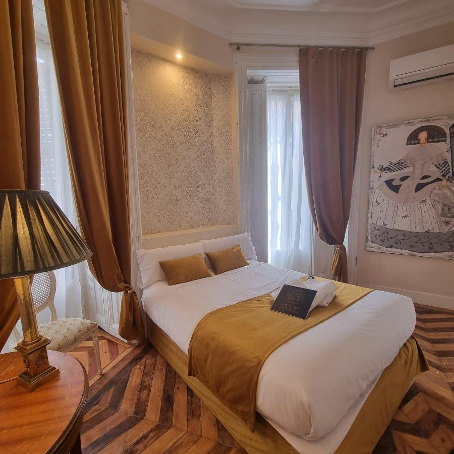 Habitación Doble con balcón
